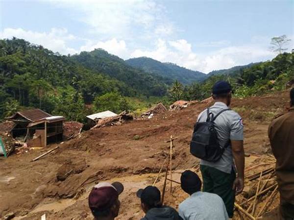 Bencana Alam Mengganas! Video Dramatis Detik-detik Ribuan Rumah Tersapu Banjir Bandang Di Sumatera!