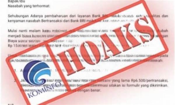 Bikin Geleng-geleng! Alasan Mengapa Berita Sensasional (walau Palsu) Lebih Cepat Viral Daripada Fakta Kebenaran!
