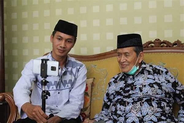 Kominfo Gencarkan Literasi Digital Untuk Tangkal Hoaks Dan Disinformasi