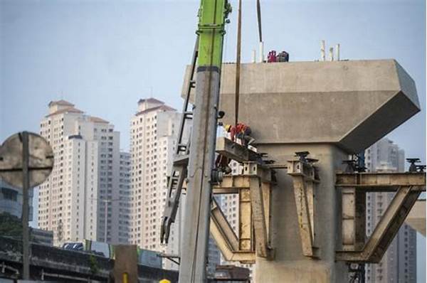 Konspirasi Infrastruktur! Ada Apa Di Balik Proyek Megah Di Pesisir Utara Jawa Yang Penuh Kontroversi?