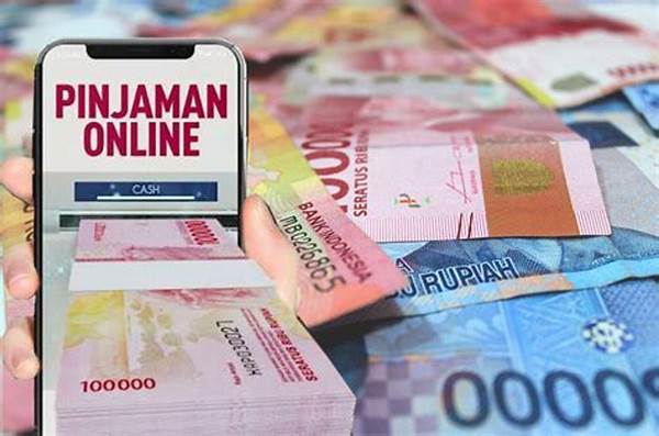 Menggila! Potret Pilu Korban Pinjaman Online Ilegal, Tercekik Teror Digital Sampai Mau Bunuh Diri!